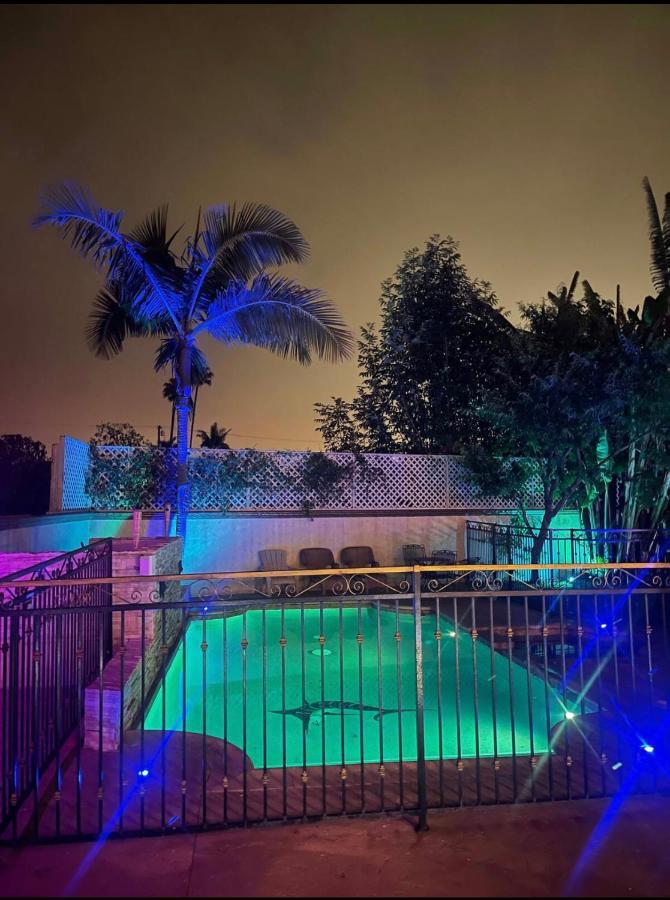 Luxurious 3 Bd In Culver With Pool &hot Apartment *